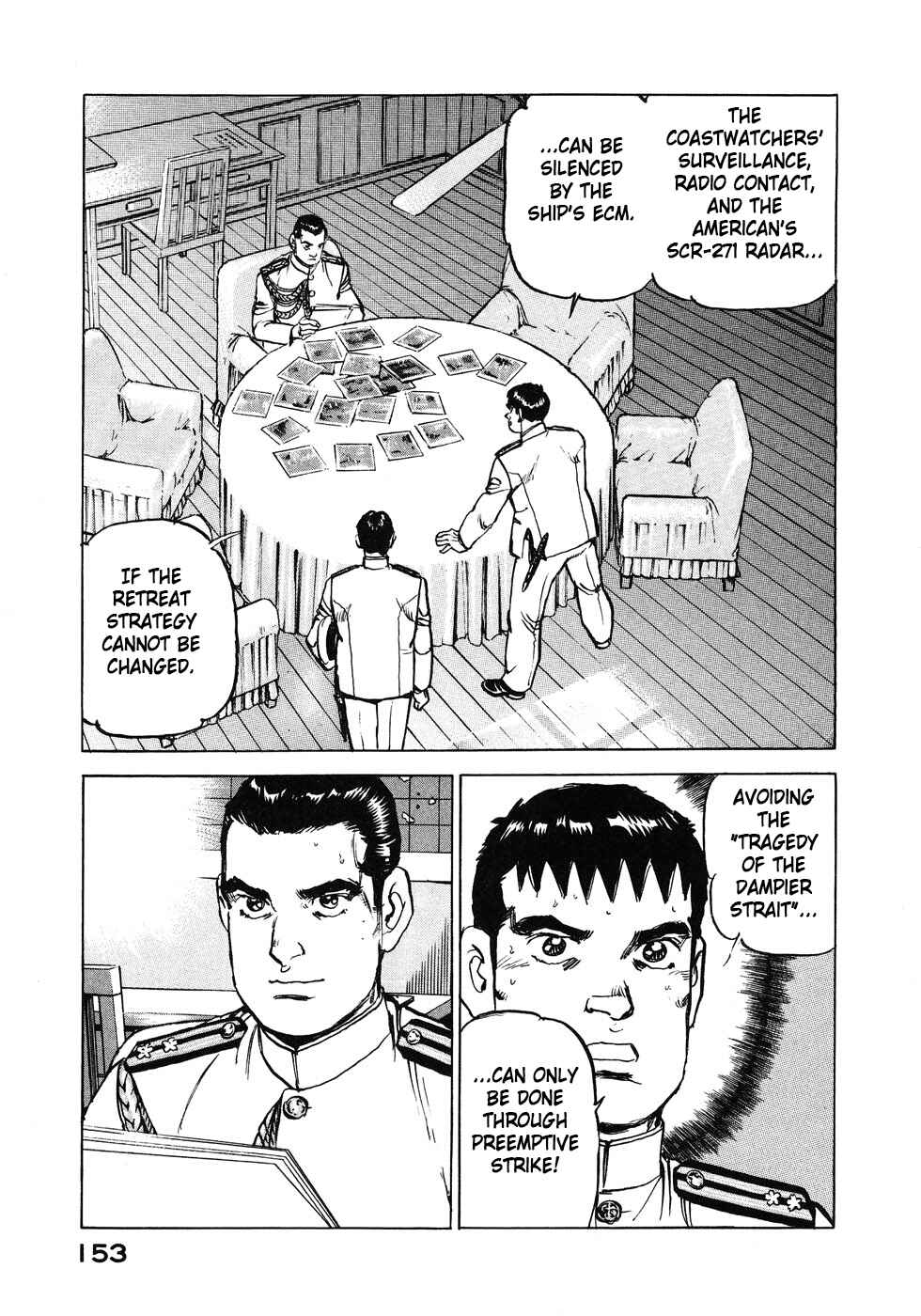 Chapter 139 - Page 9