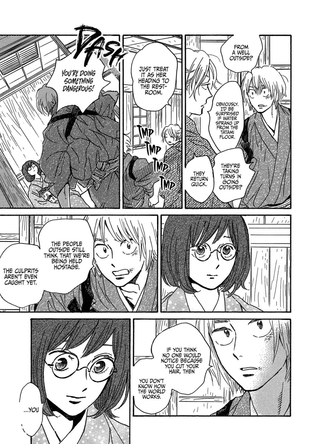 Chapter 57 - Page 23