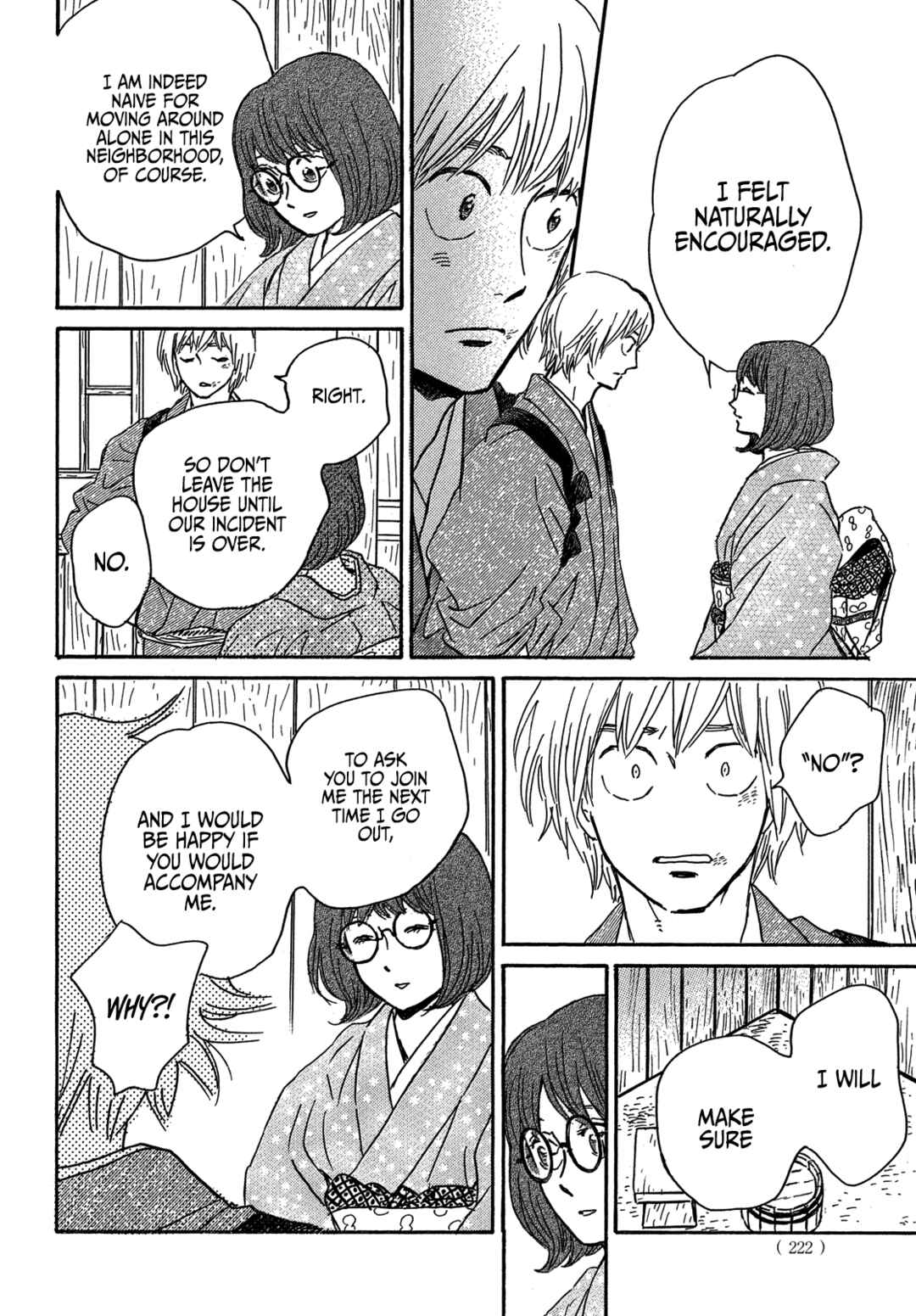 Chapter 57 - Page 26