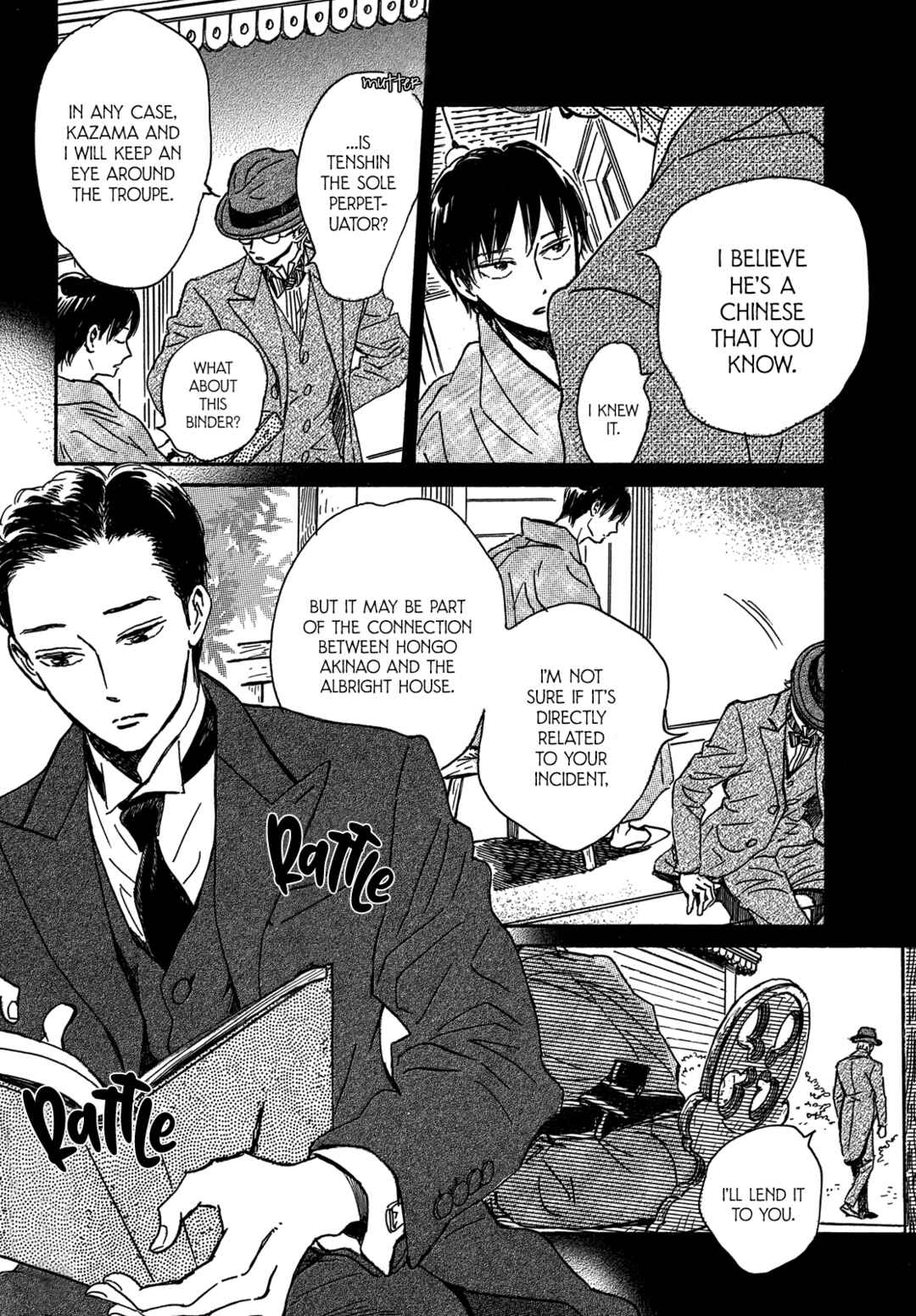 Chapter 57 - Page 8