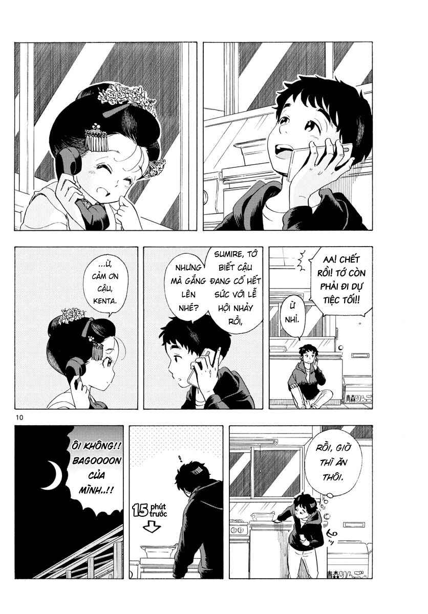 Chapter 193 - Page 10