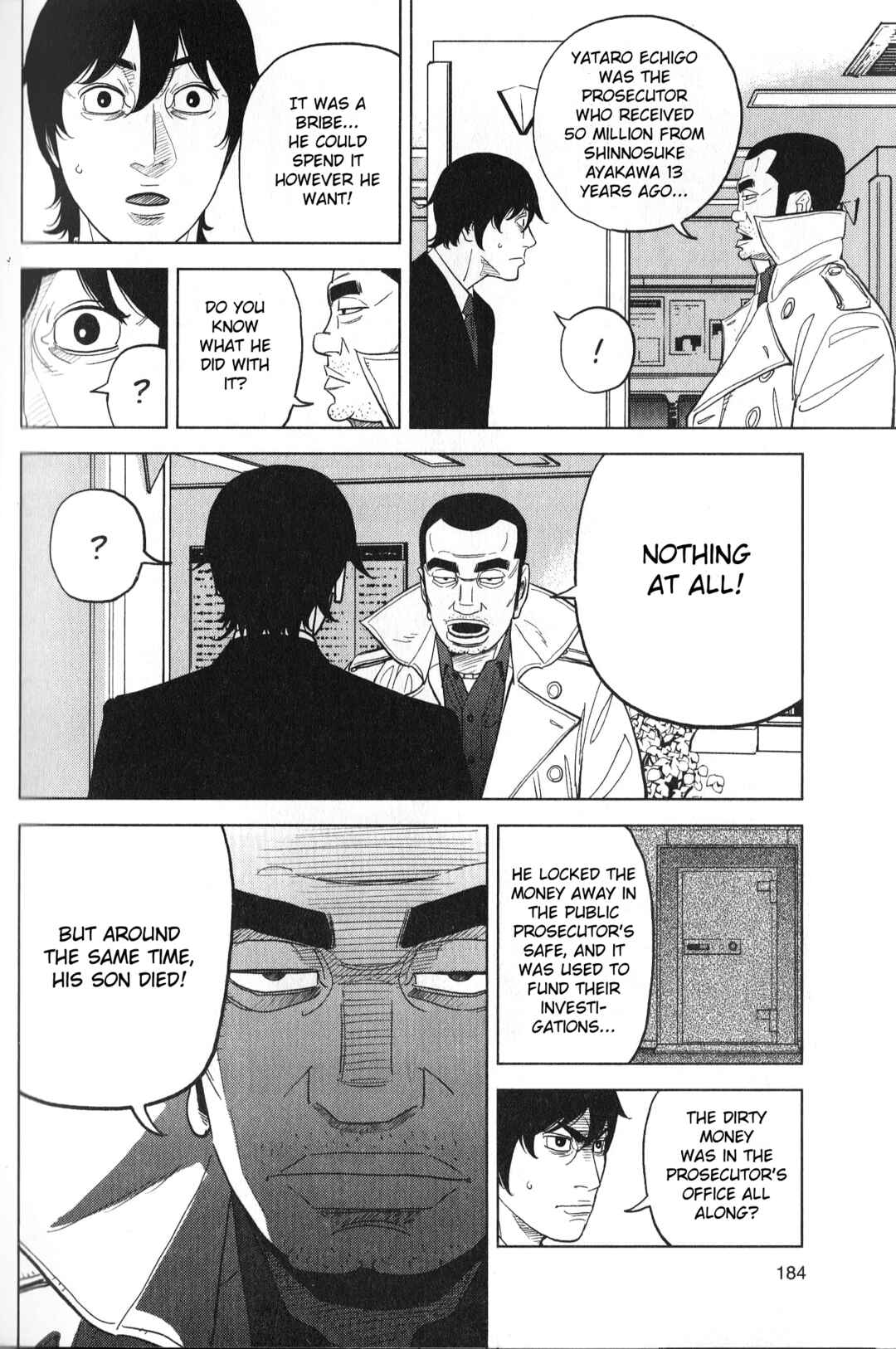 Chapter 35 - Page 14