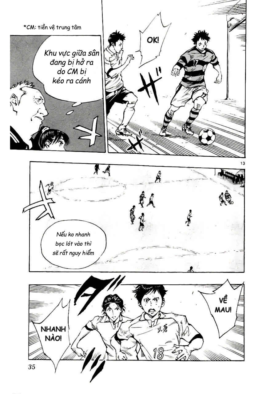 Chapter 199 - Page 12