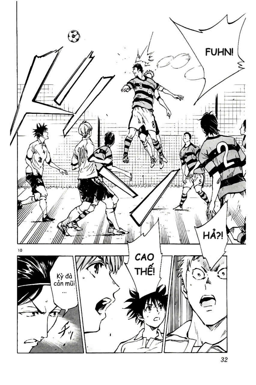 Chapter 199 - Page 9