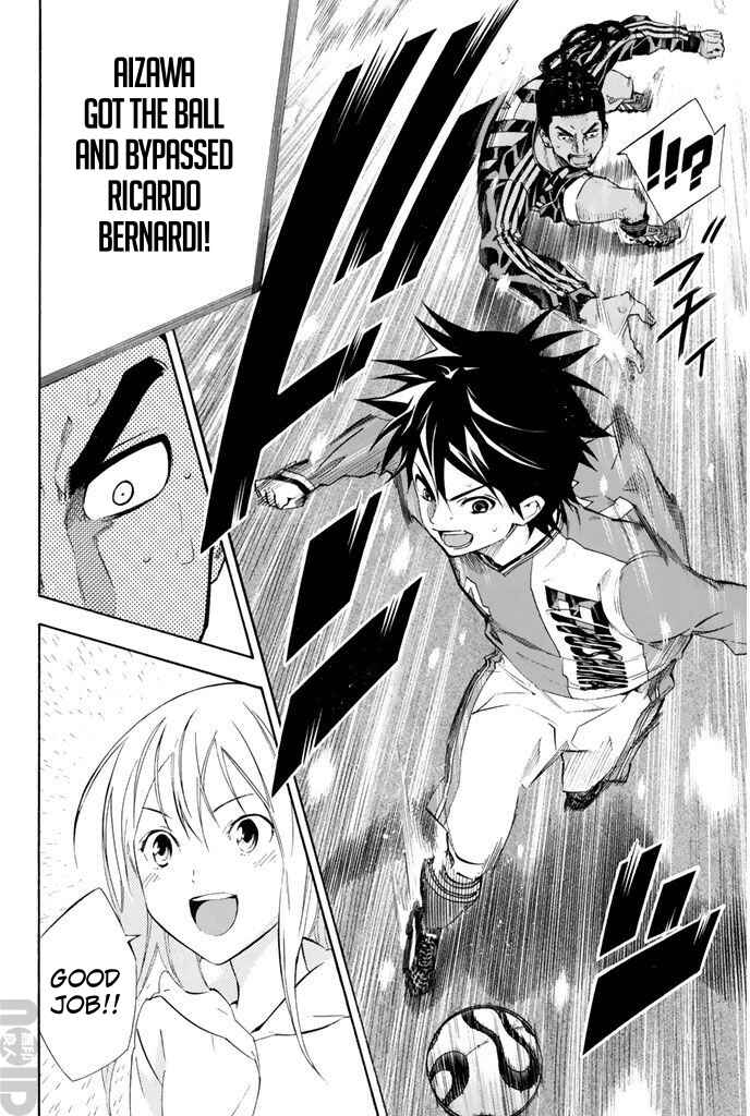 Chapter 269 - Page 11