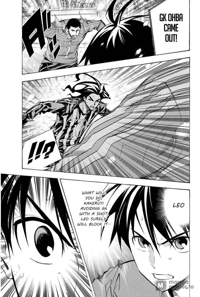 Chapter 269 - Page 12