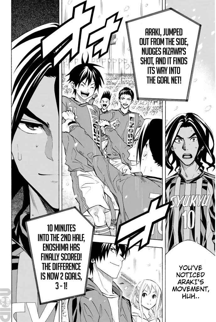 Chapter 269 - Page 18