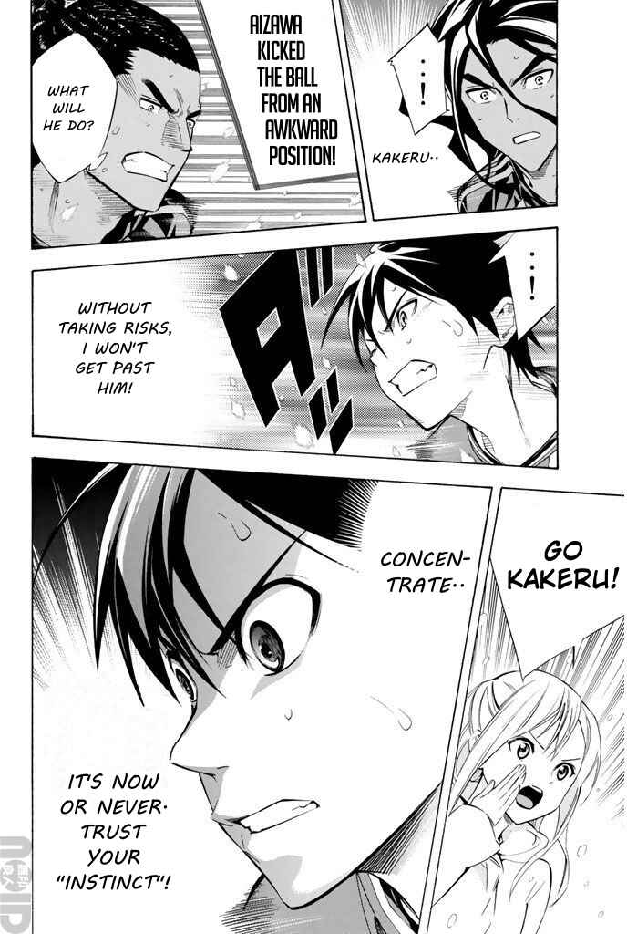 Chapter 269 - Page 8