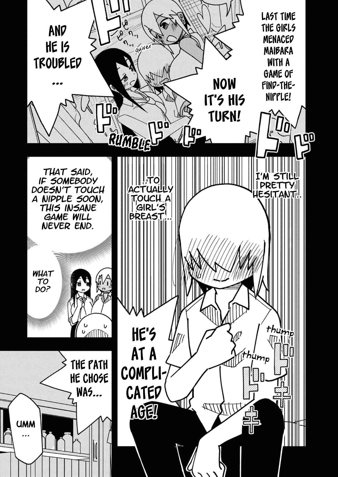 Chapter 10 - Page 1