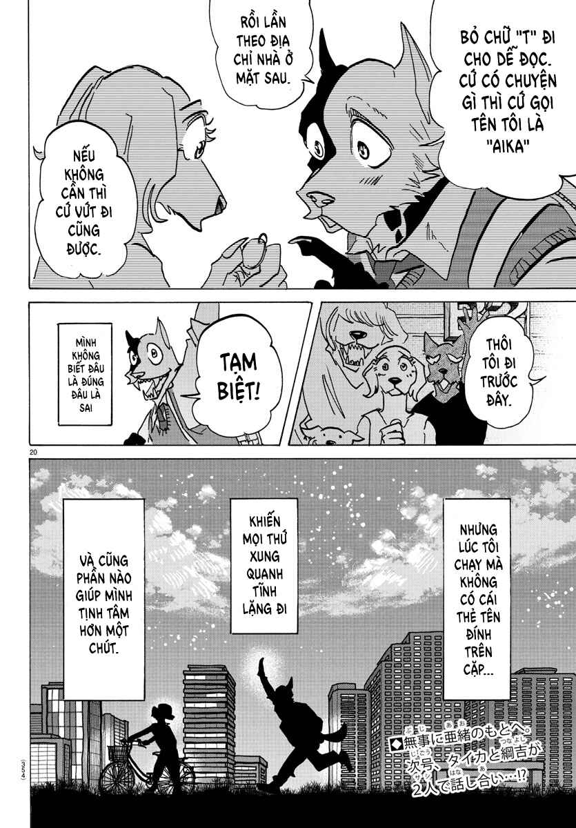 Chapter 26 - Page 19