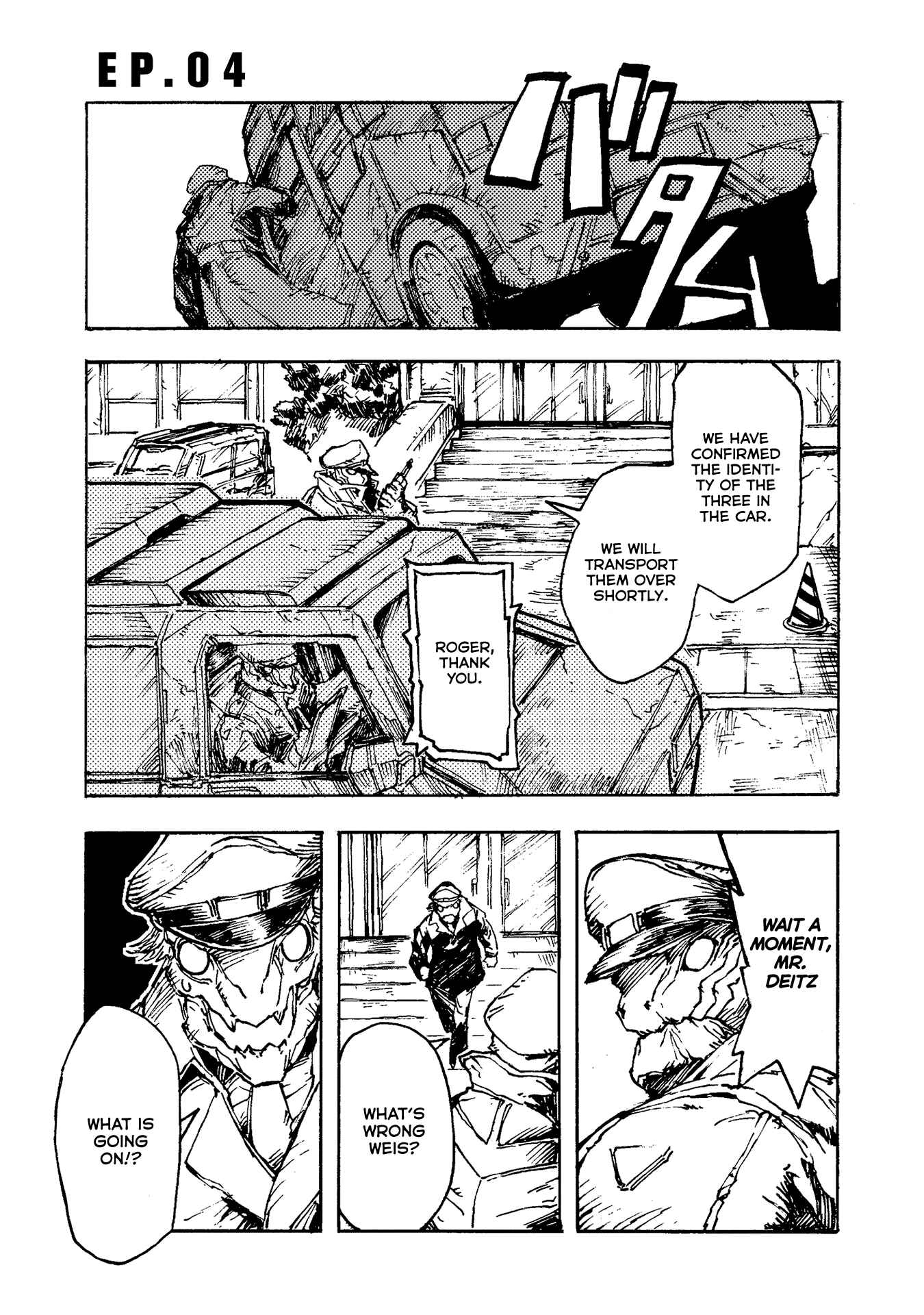 Chapter 4 - Page 2