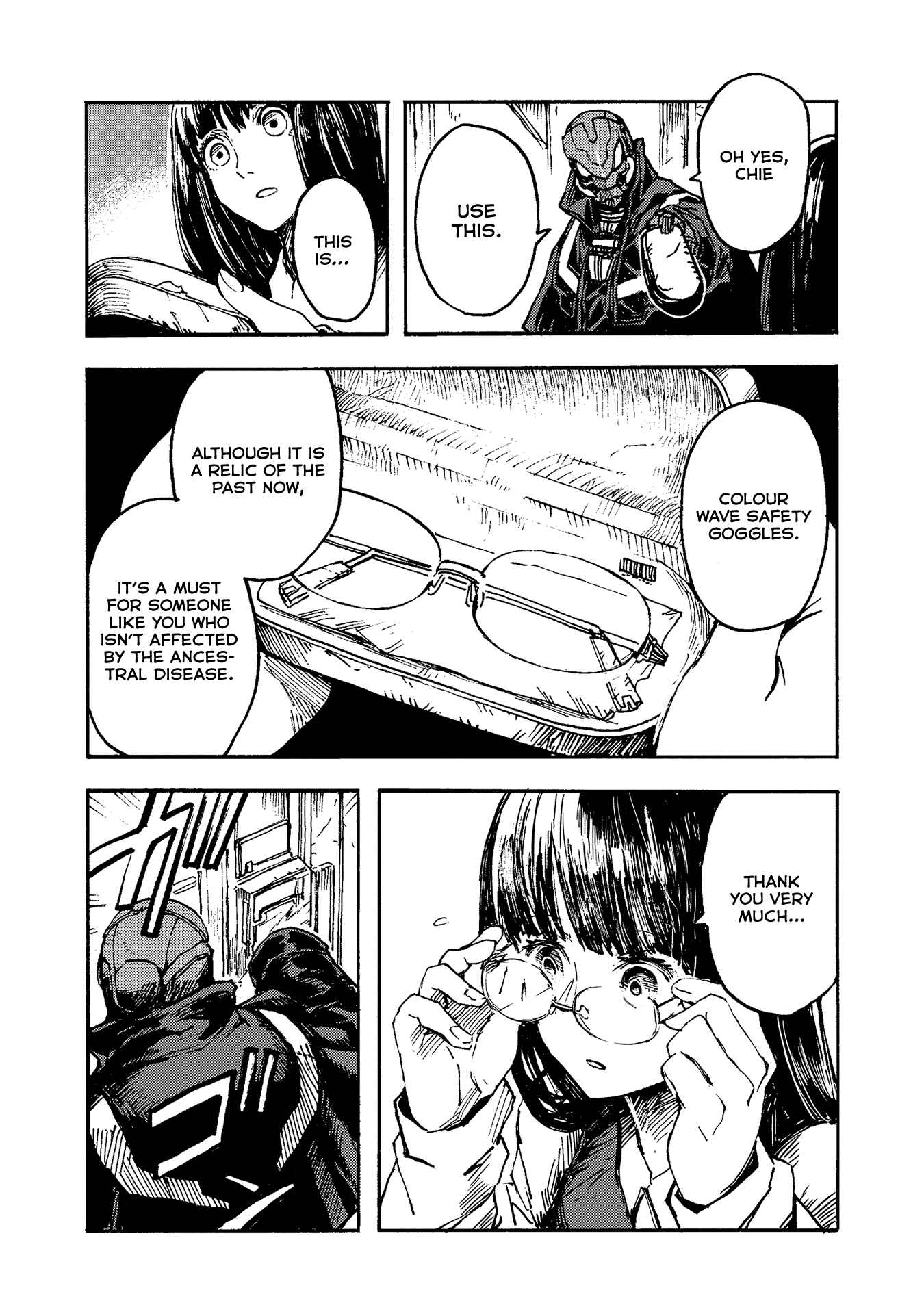 Chapter 4 - Page 6