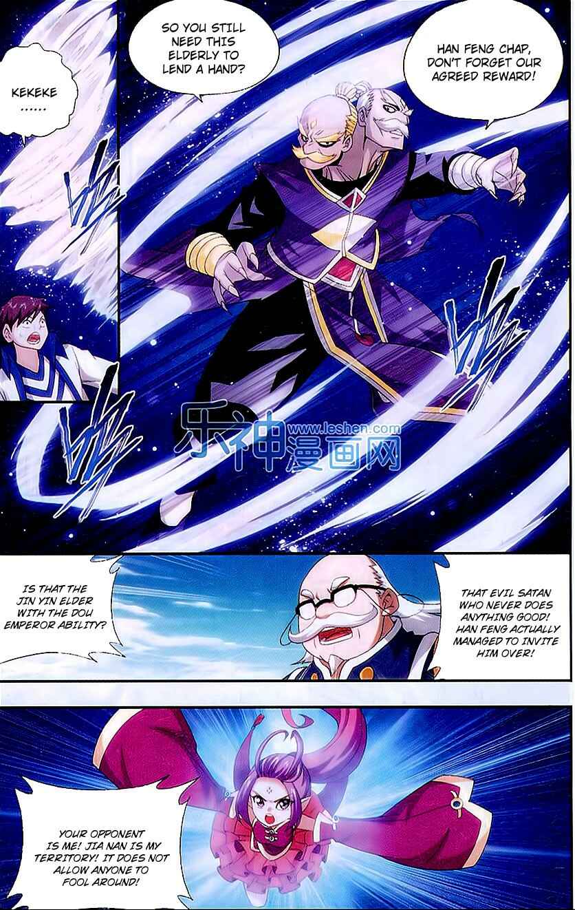 Chapter 153 - Page 20