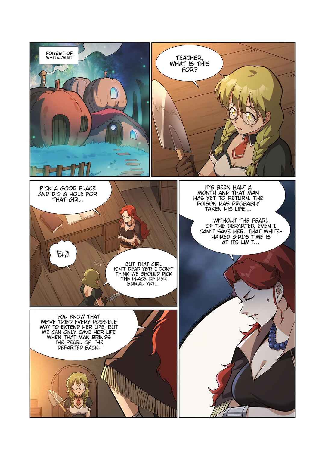 Chapter 300 - Page 2