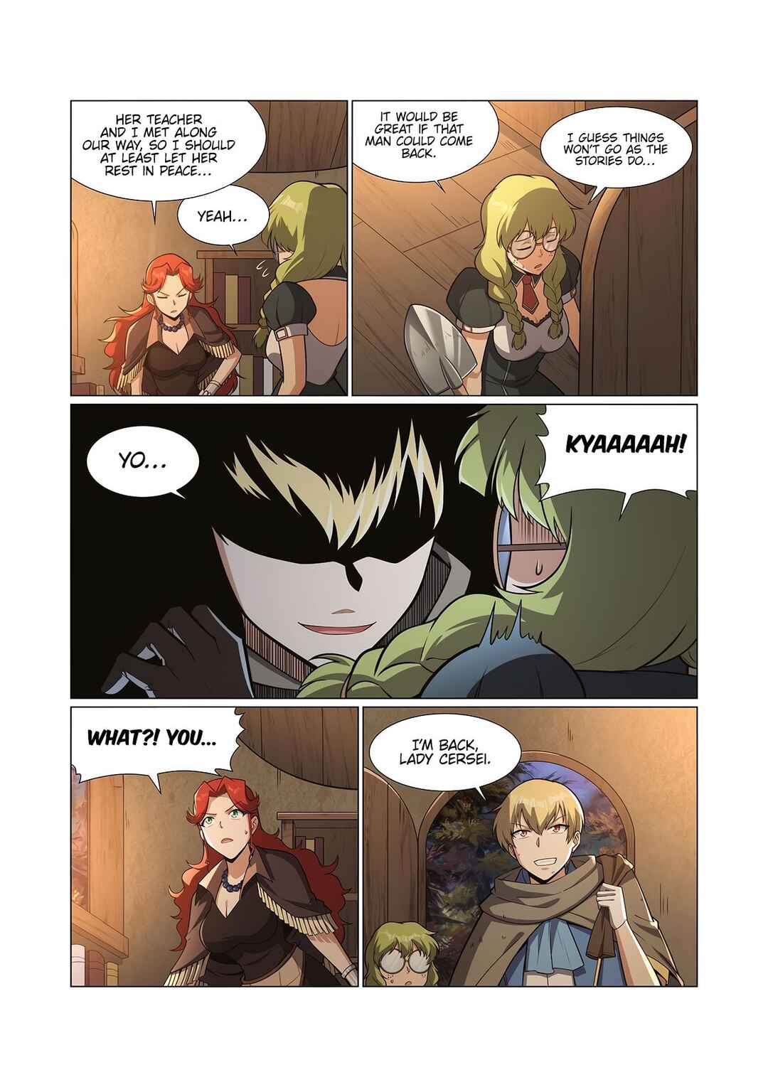 Chapter 300 - Page 3
