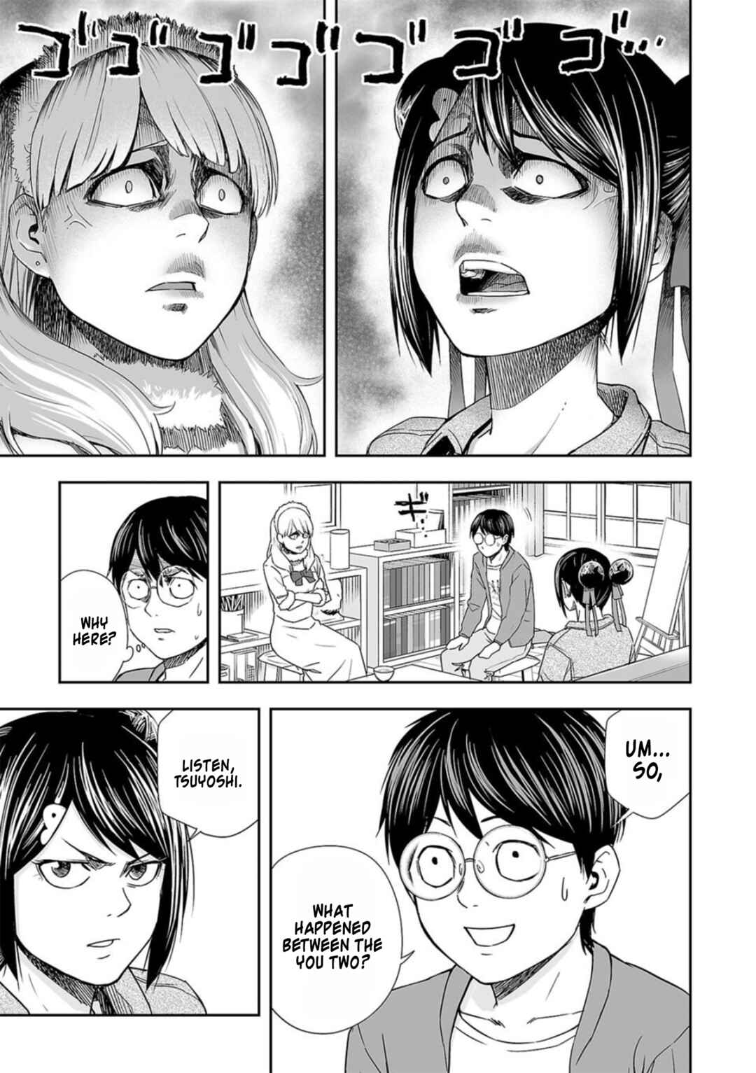 Chapter 62 - Page 11