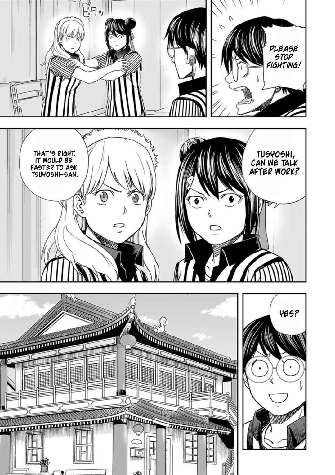 Chapter 62 - Page 9