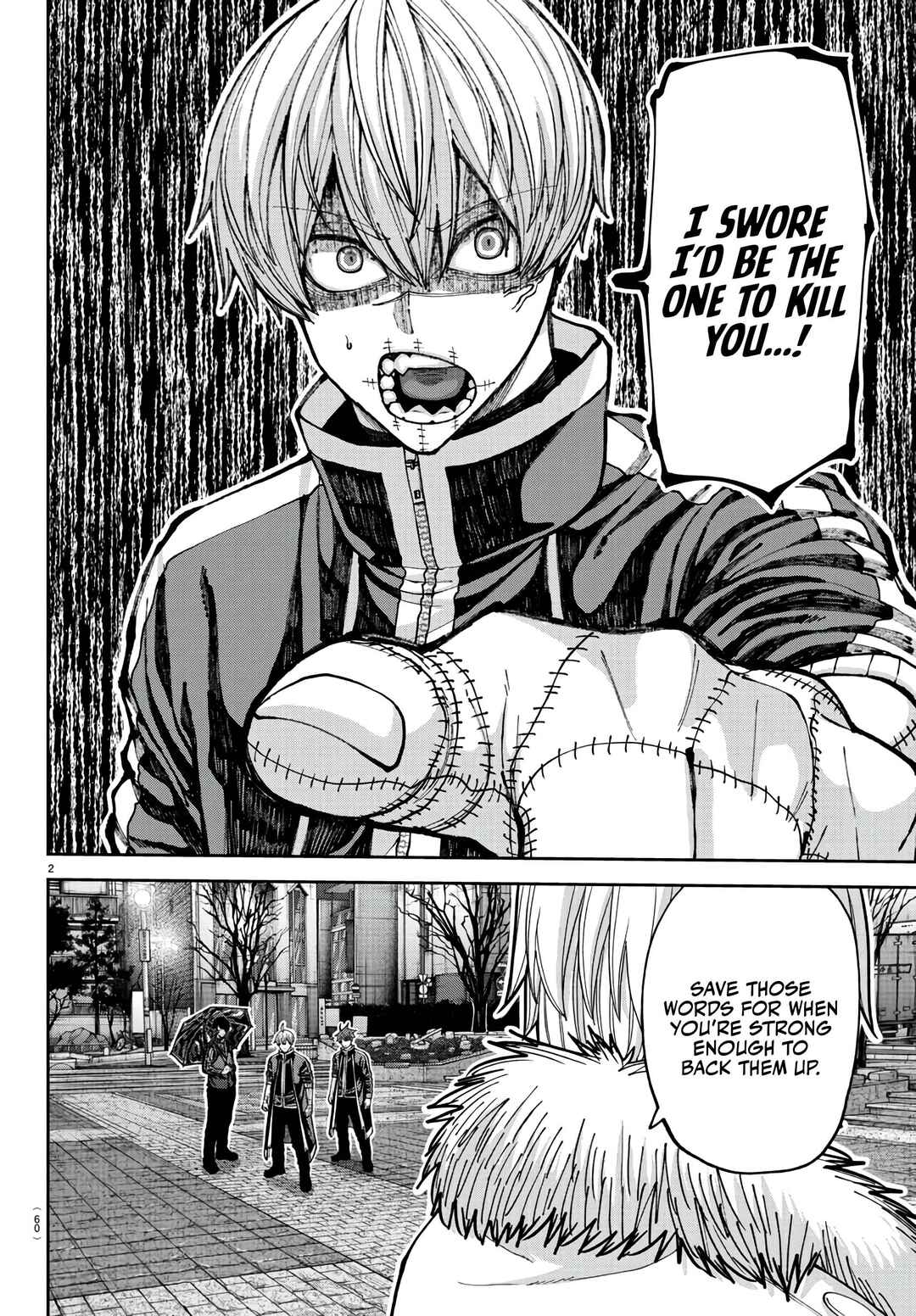 Chapter 218 - Page 3