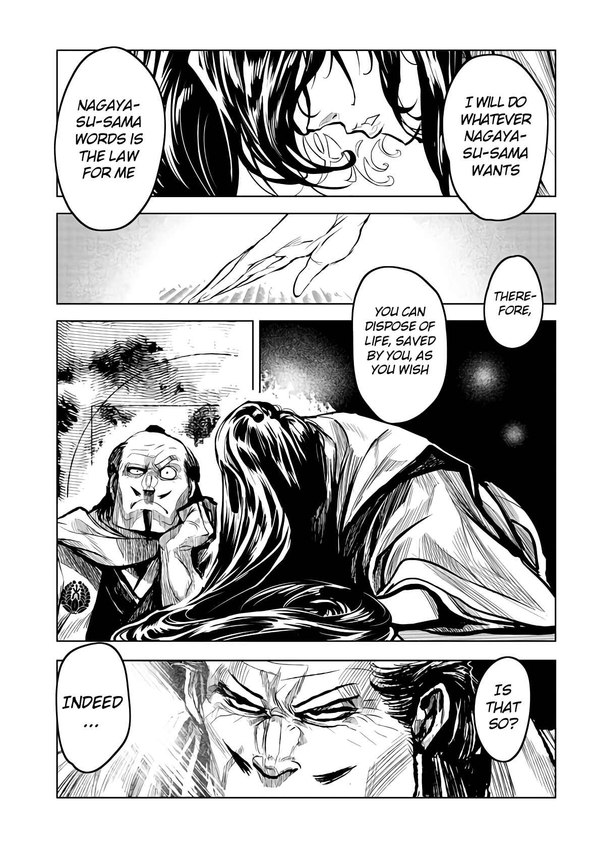 Chapter 15 - Page 20