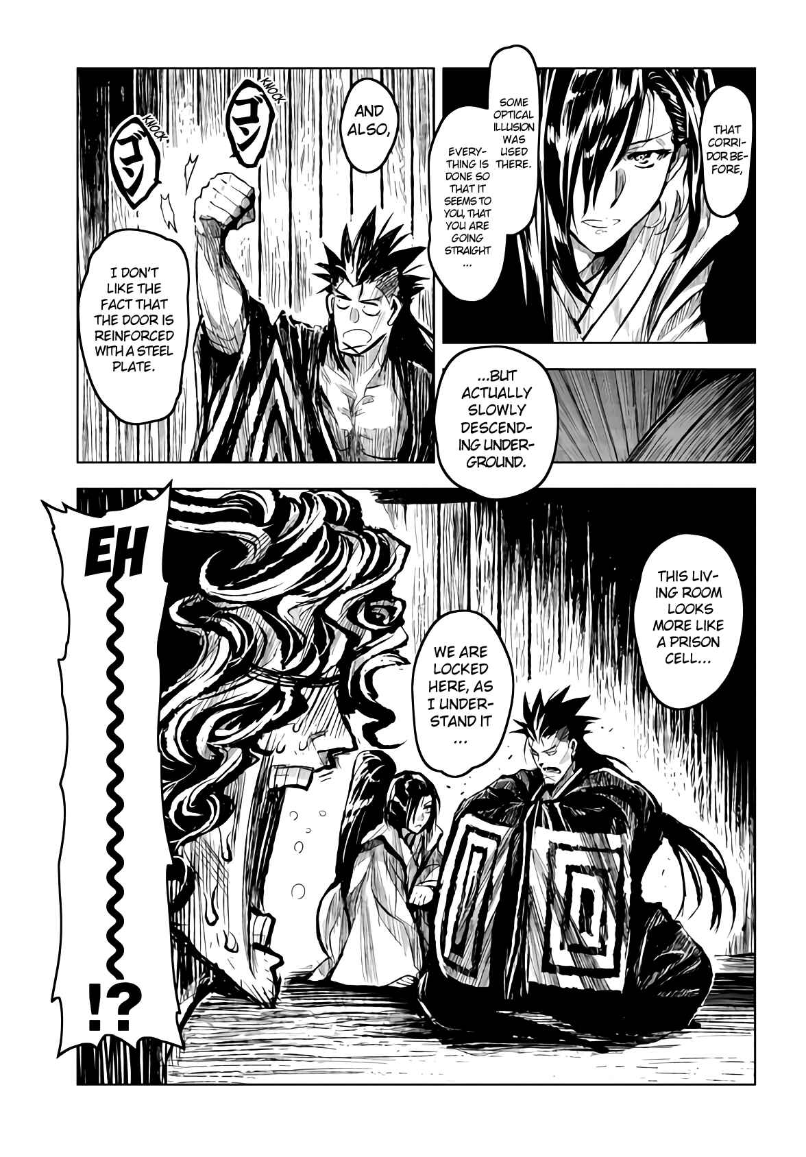Chapter 15 - Page 28