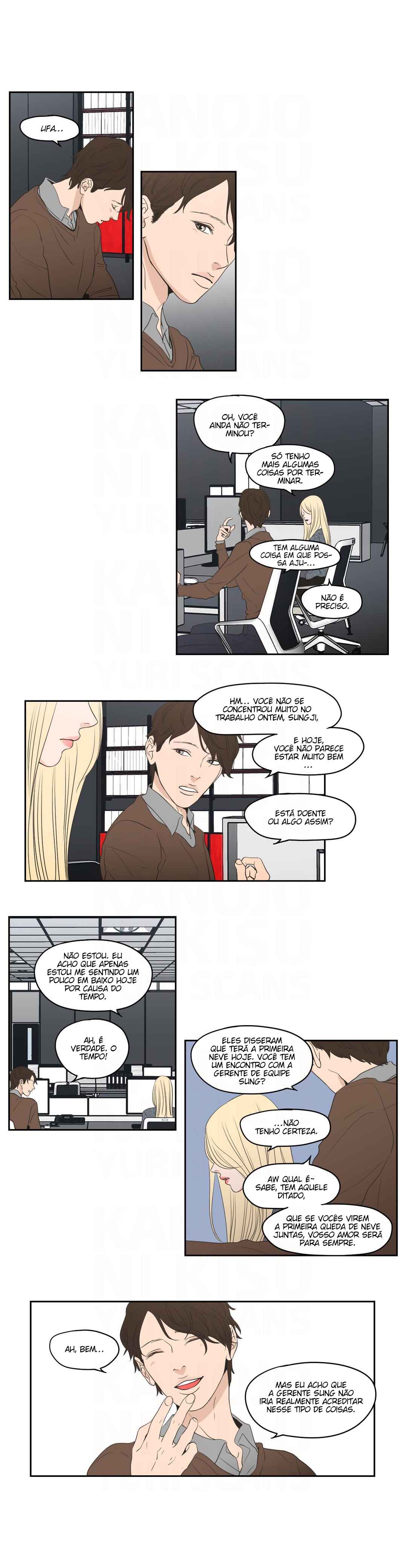 Chapter 88 - Page 10