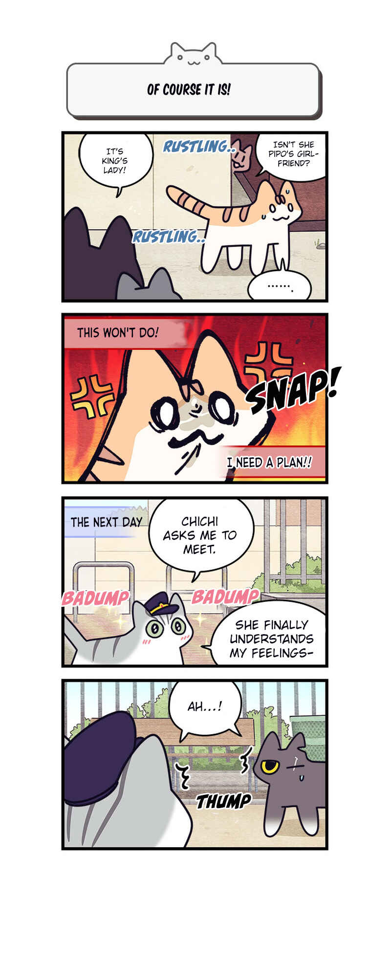 Chapter 205 - Page 5