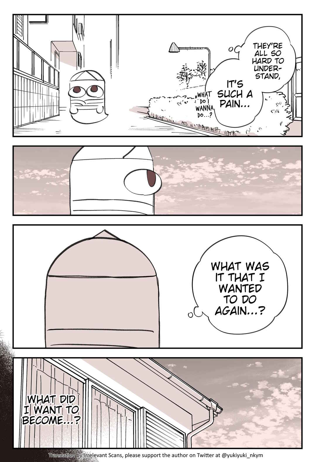 Chapter 522 - Page 1