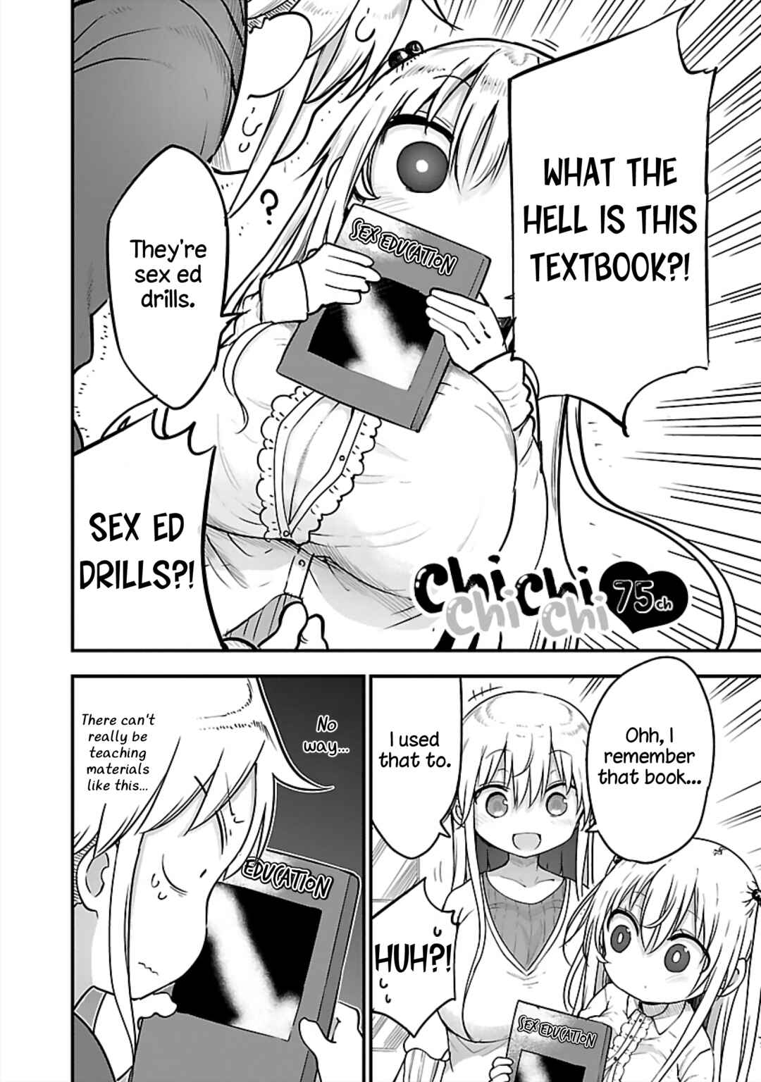 Chapter 75 - Page 2