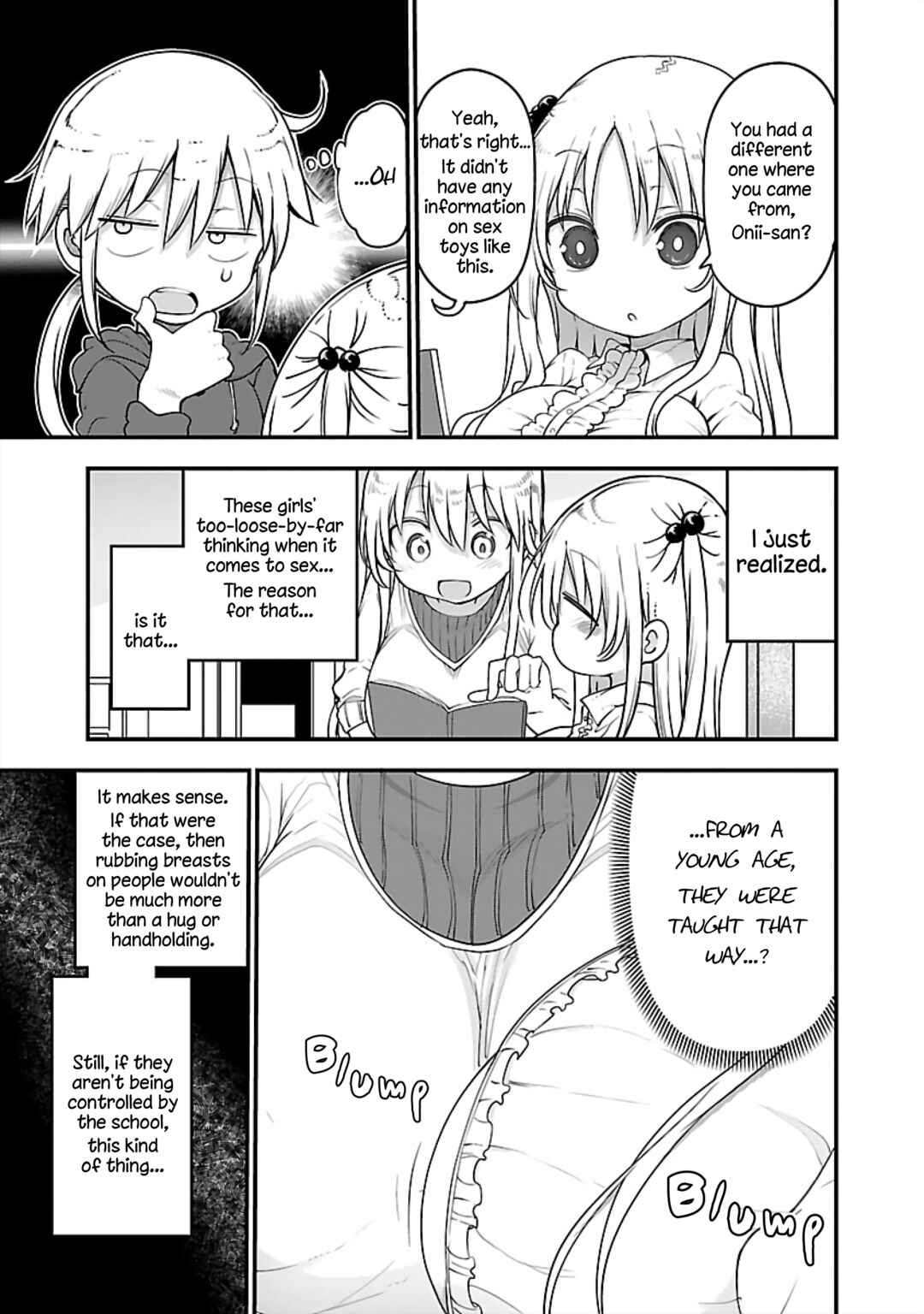 Chapter 75 - Page 3