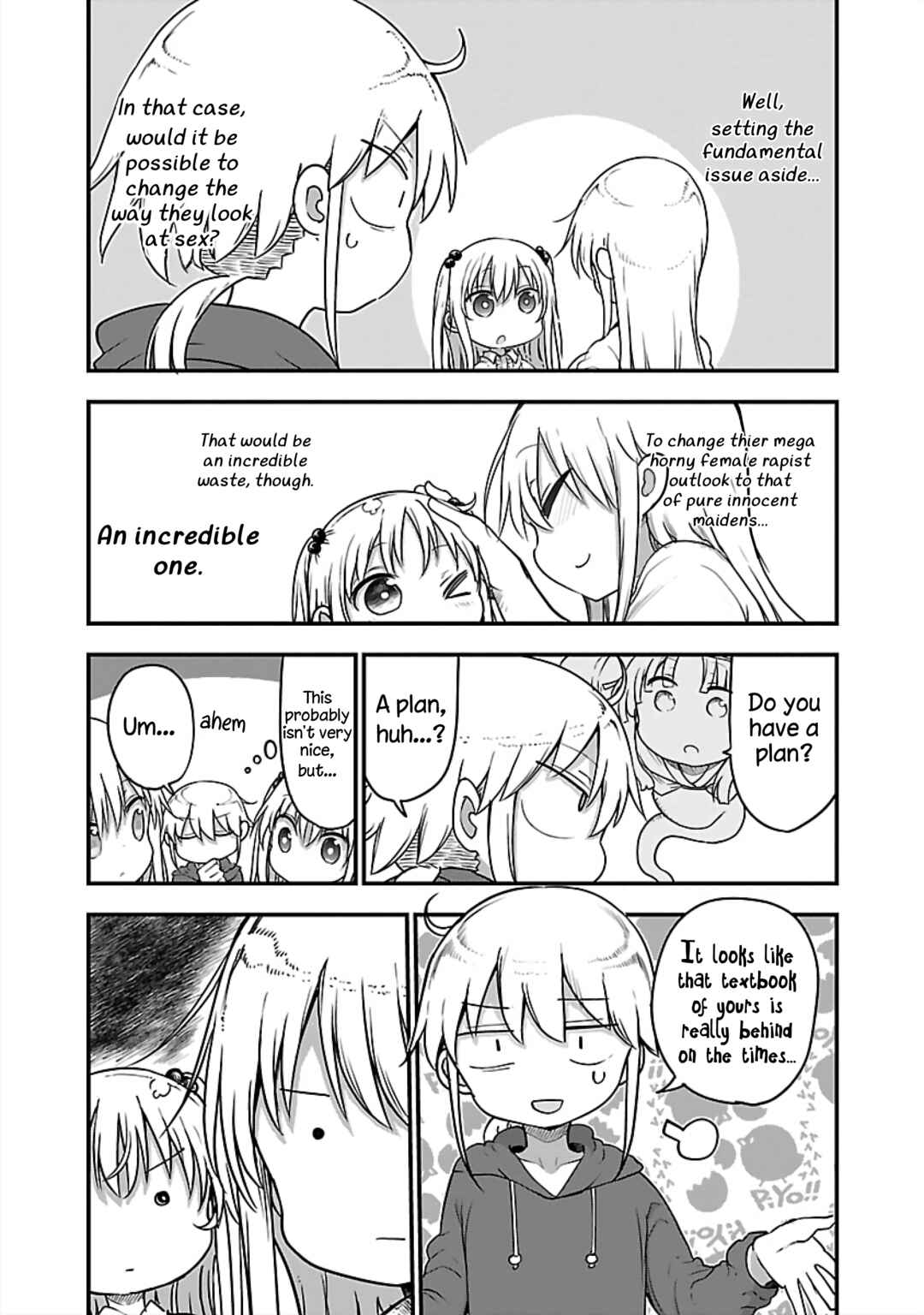 Chapter 75 - Page 5