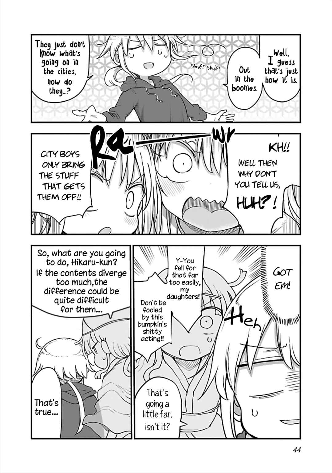 Chapter 75 - Page 6