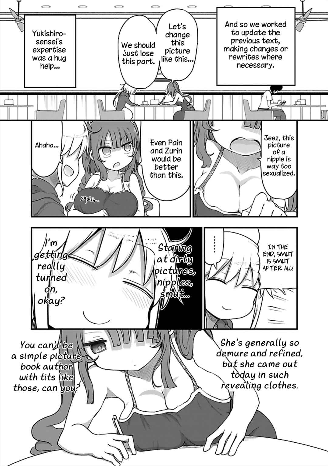 Chapter 75 - Page 9