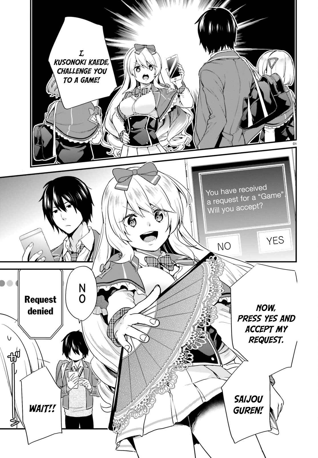 Chapter 4 - Page 1