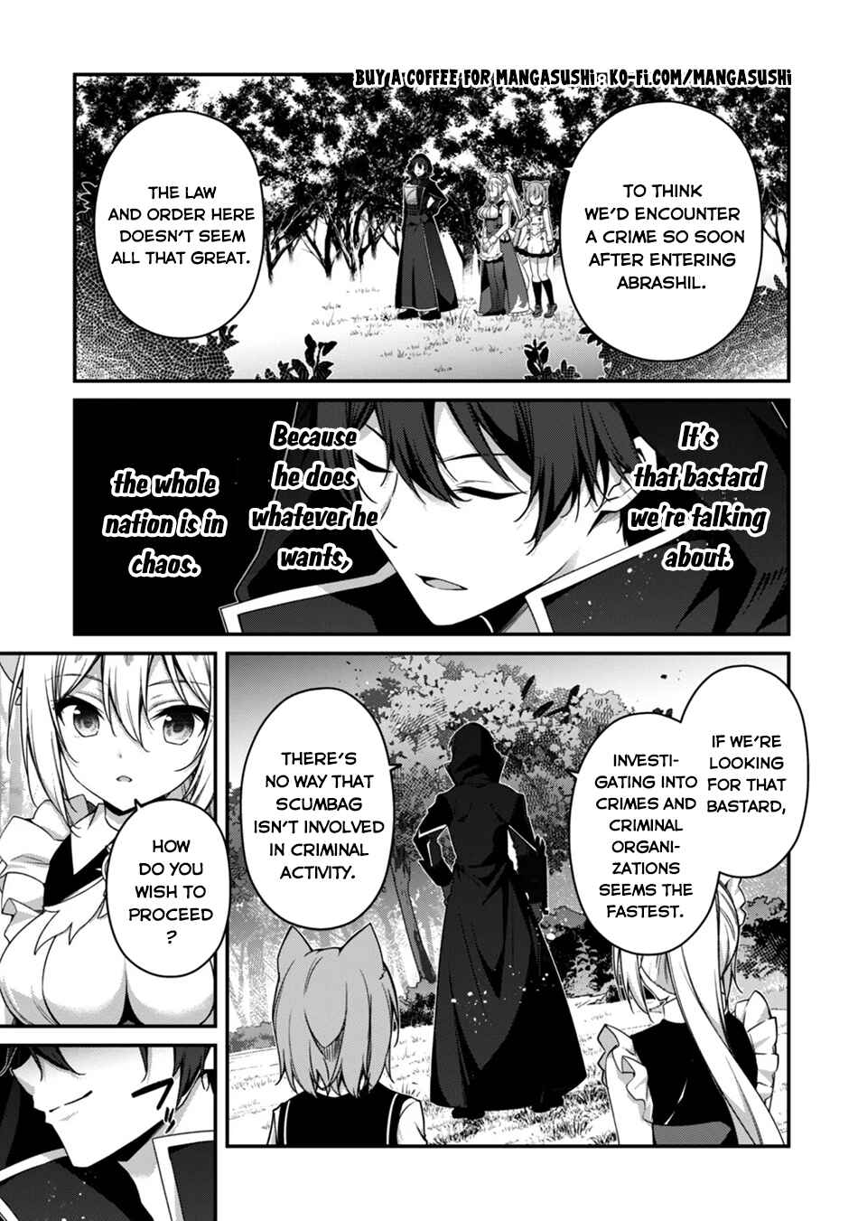 Chapter 39 - Page 21