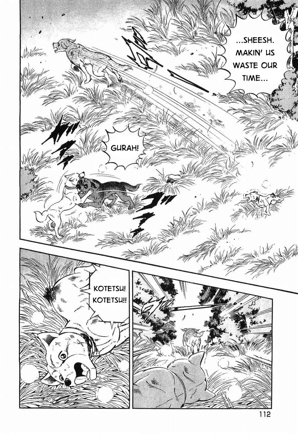 Chapter 304 - Page 10
