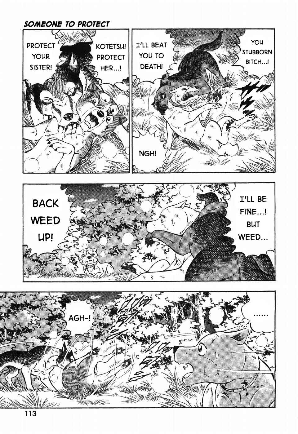 Chapter 304 - Page 11