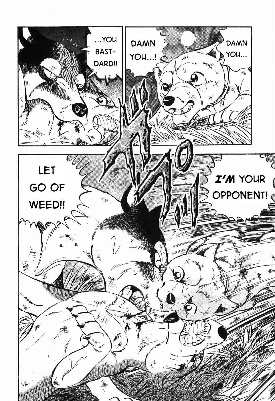 Chapter 304 - Page 12