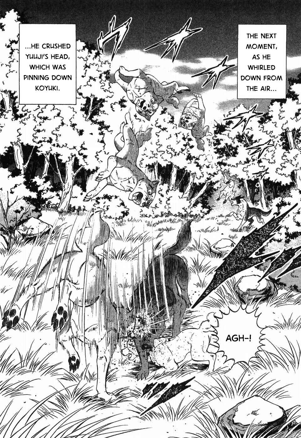 Chapter 304 - Page 14