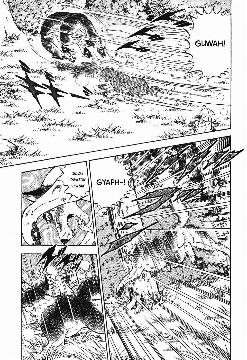 Chapter 304 - Page 17
