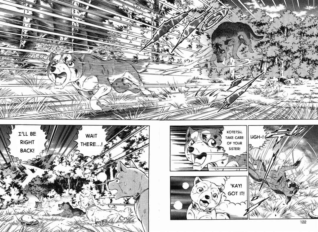 Chapter 304 - Page 19