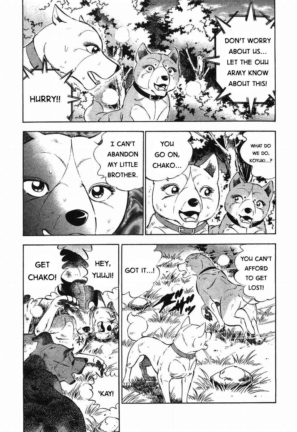 Chapter 304 - Page 4