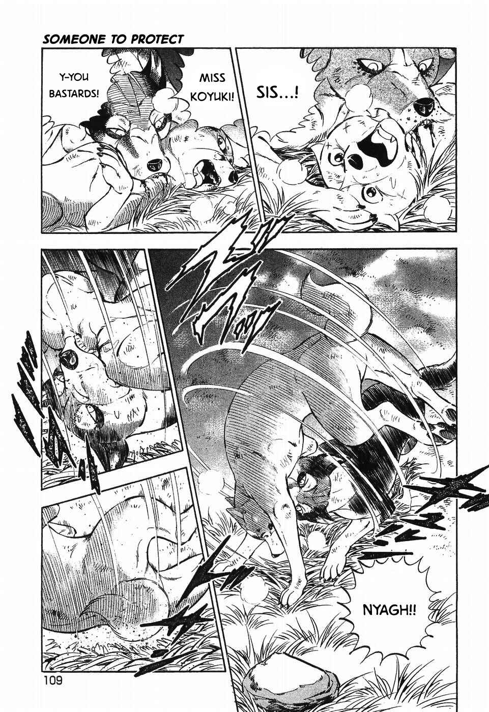 Chapter 304 - Page 7