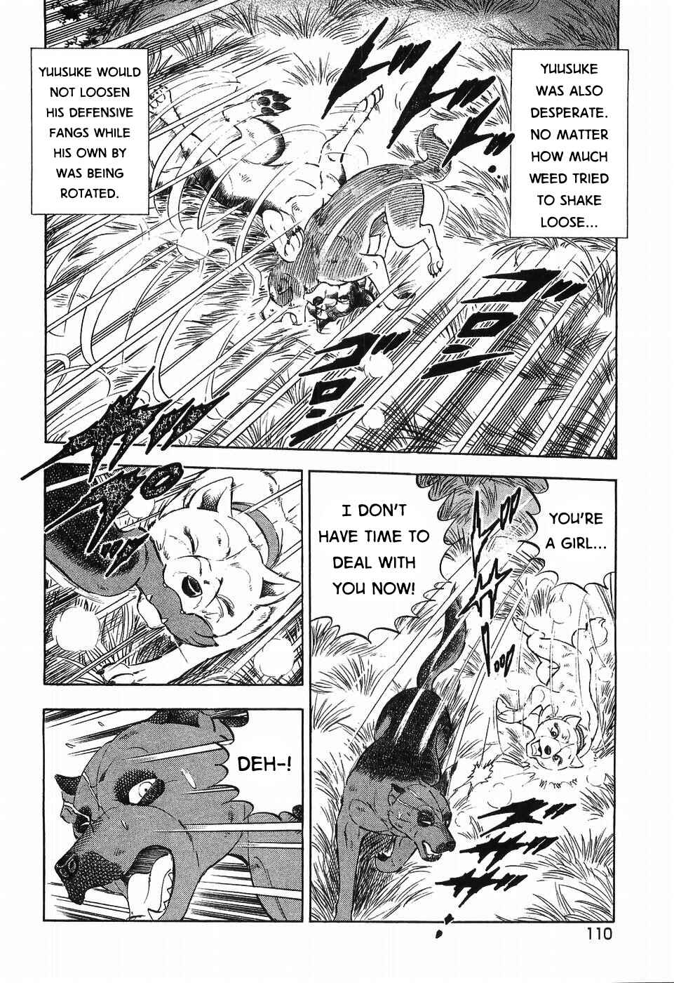 Chapter 304 - Page 8