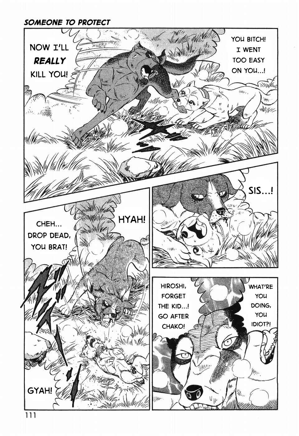 Chapter 304 - Page 9