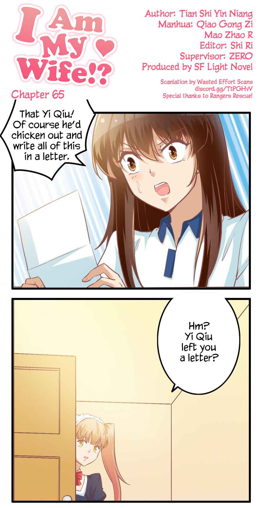 Chapter 66 - Page 1