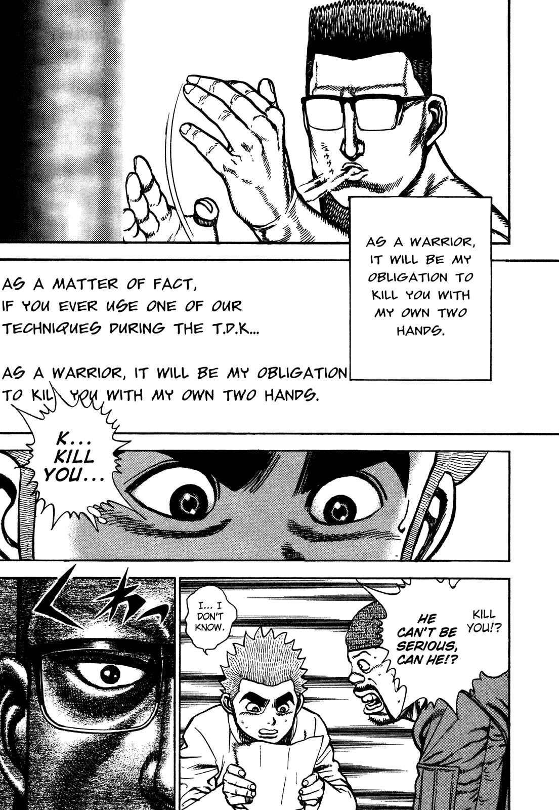 Chapter 239 - Page 9