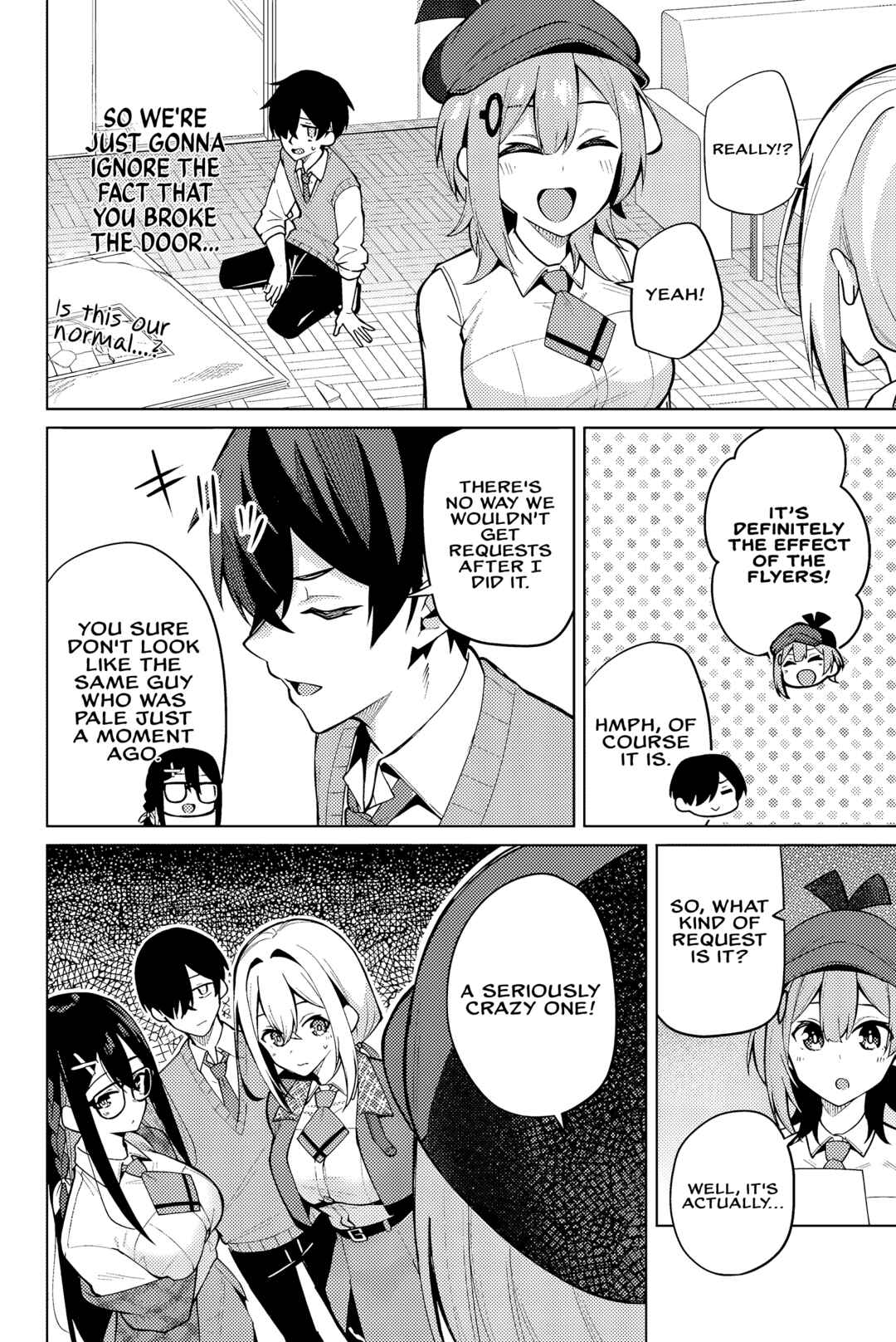 Chapter 3 - Page 3