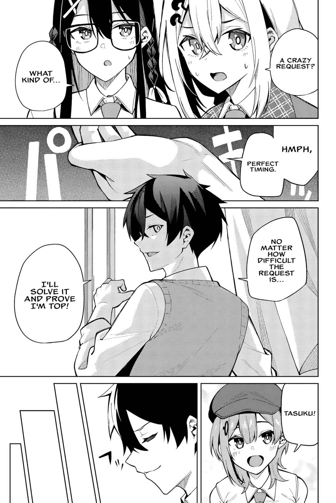 Chapter 3 - Page 4