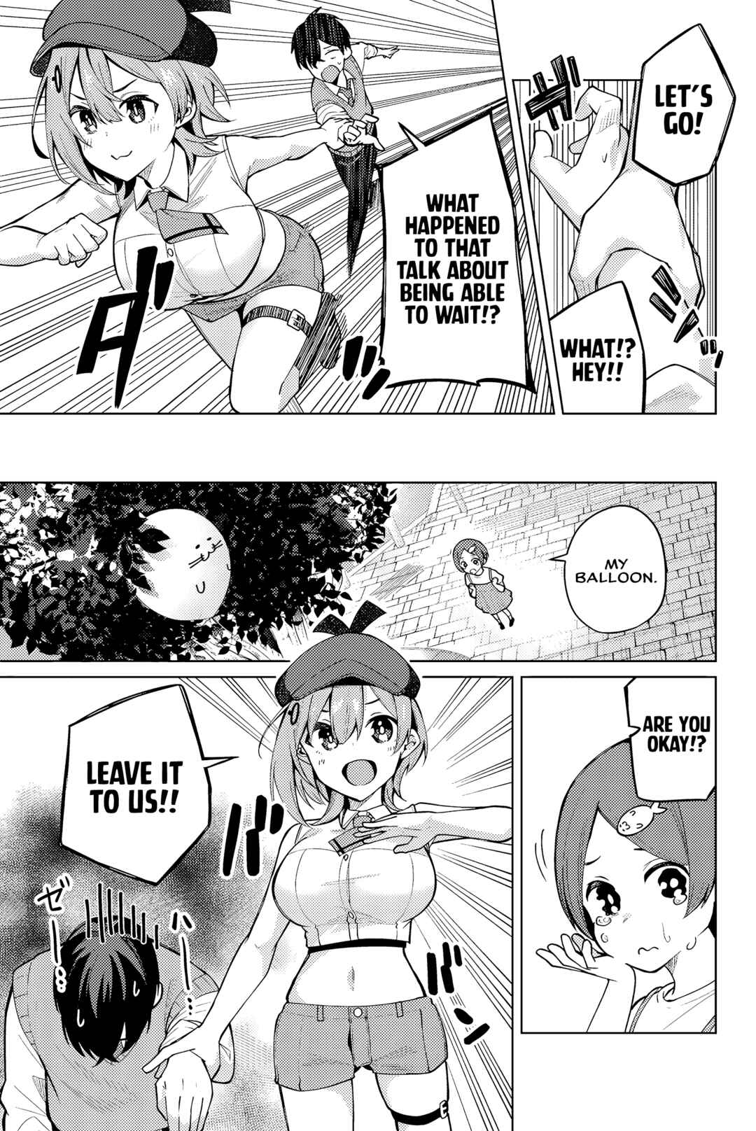 Chapter 3 - Page 8