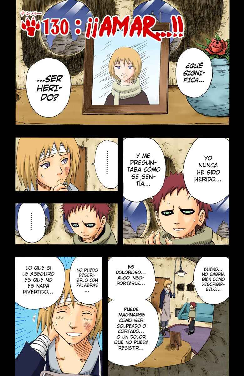 Chapter 130 - Page 1